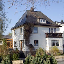 Haus Birkeneck