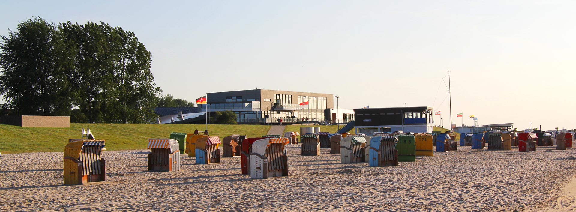 Ferienfreizeit mit dem Kinderhaus Birkeneck