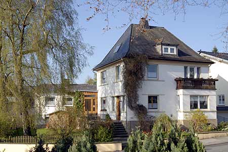 Kinderhaus Birkeneck