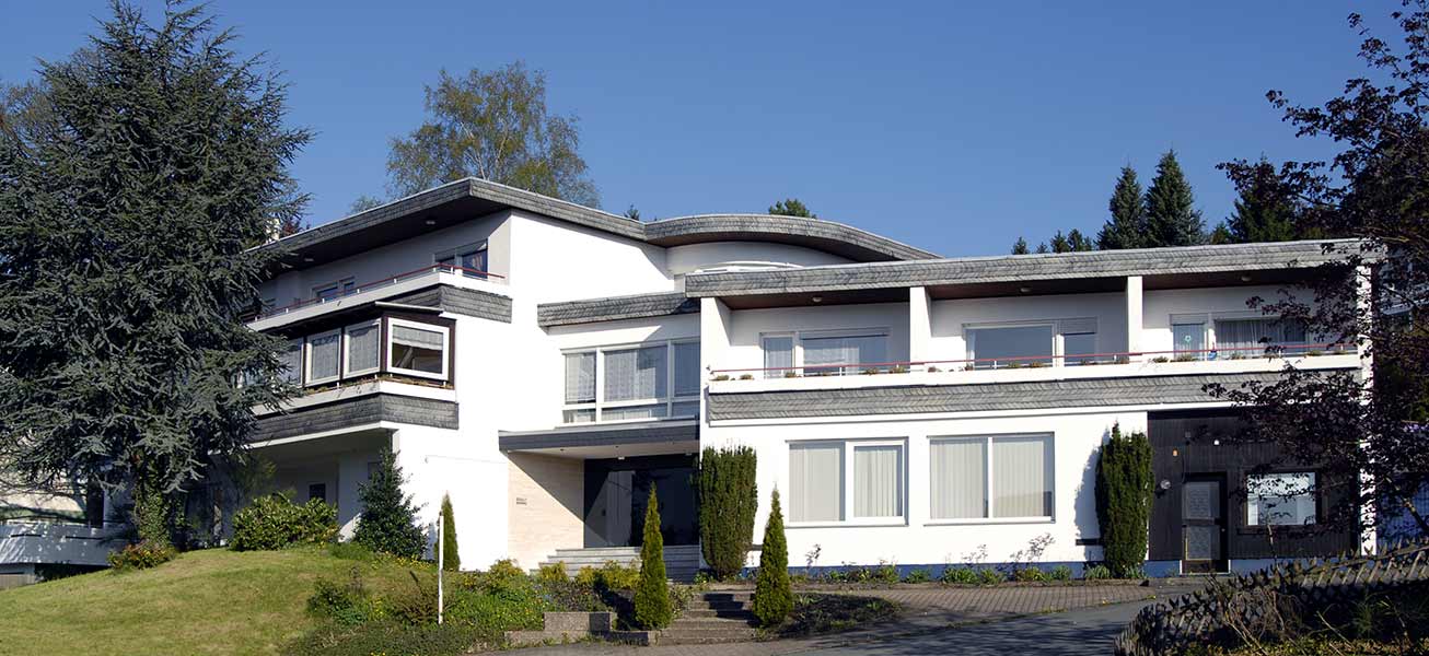 Jugendwohngruppe Birkenblick