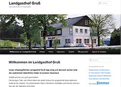 Landgasthof Gruß
